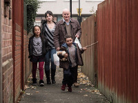 YO, DANIEL BLAKE, Ken Loach, Gran Bretaña, Francia