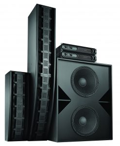 Christie Vive Audio_small group