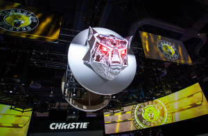 Pandoras Boc 6, 2D, 3D and now with Octo Server