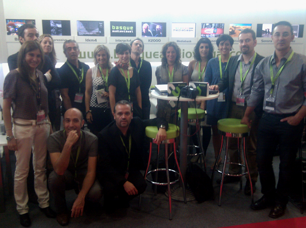 La industria av. vasca apunta nuevos modelos de negocio