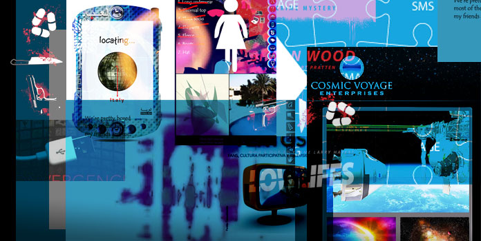 Notas del «Madrid Transmedia Living Lab»