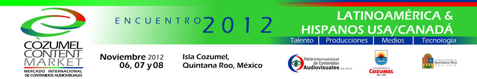 Los esperamos en Cozumel…