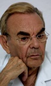 LA MUERTE DE UN GRAN ACTOR, PACO MORAN