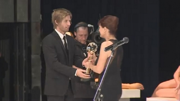 «The Almost Man» premiada en Karlovy Vary