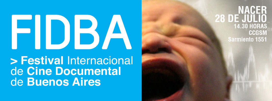 DESDE BS. AS. PREPARANDO FESTIVAL FIDBA: