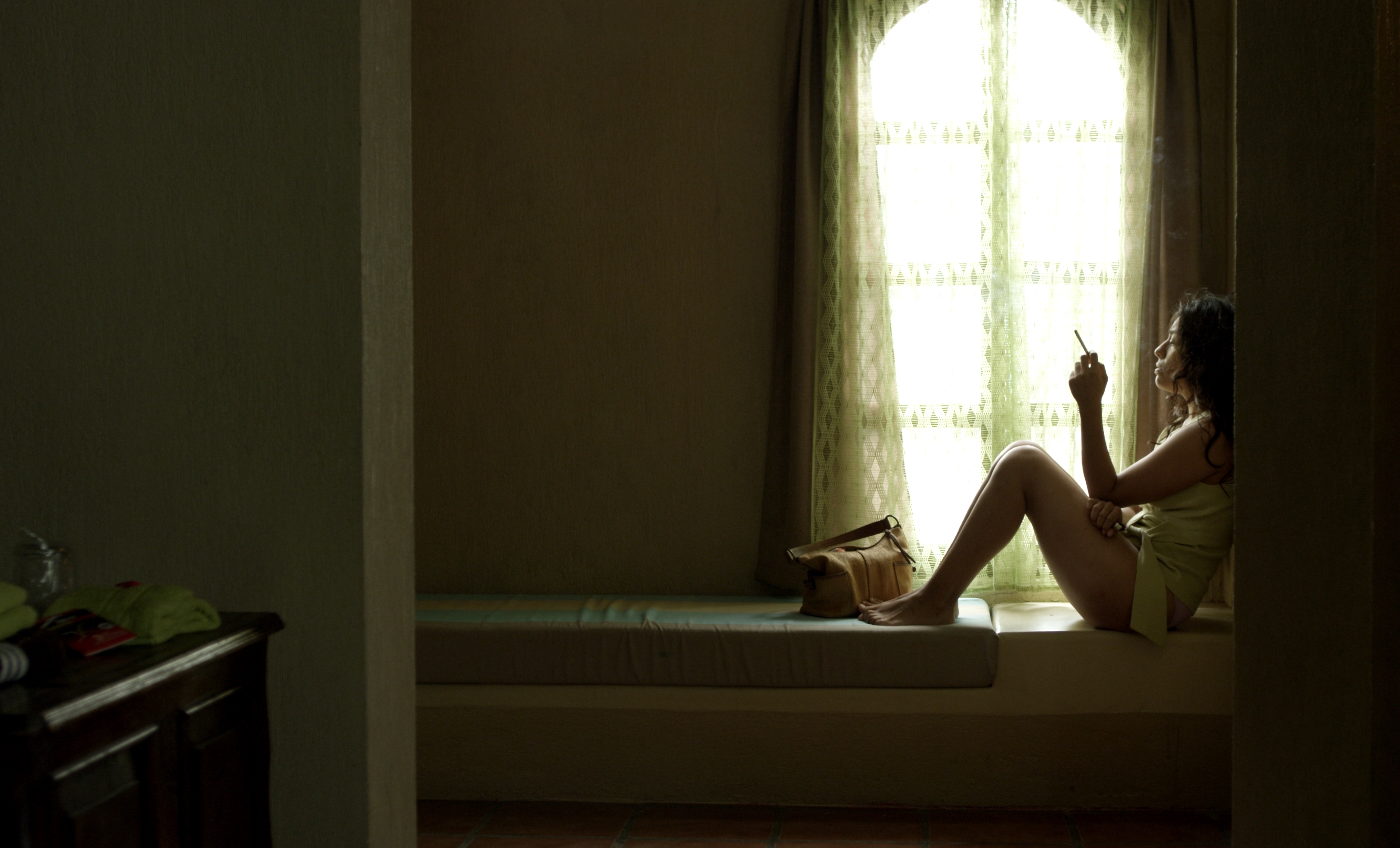 Seis pelis latinas en «Cine en Construcción» de Donosti