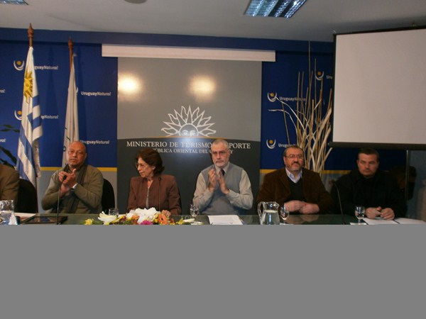 Jornadas de Cine «Piriapolis» (Uruguay)