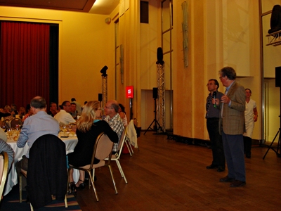 Importante presencia Latinoamericana en «le Rendez-Vous»