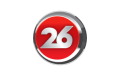 CANAL 26 CANAL 26