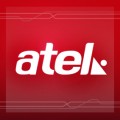 AMERICANA DE TELEV -ATEL AMERICANA DE TELEV -ATEL