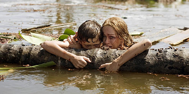 “LO IMPOSIBLE” se hizo posible en Deluxe