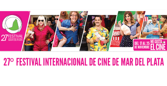 Mar del Plata: Crónica del 27ª Festival de Cine