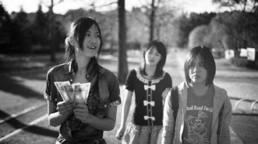 PALMARES DEL FESTIVAL DE GIJON