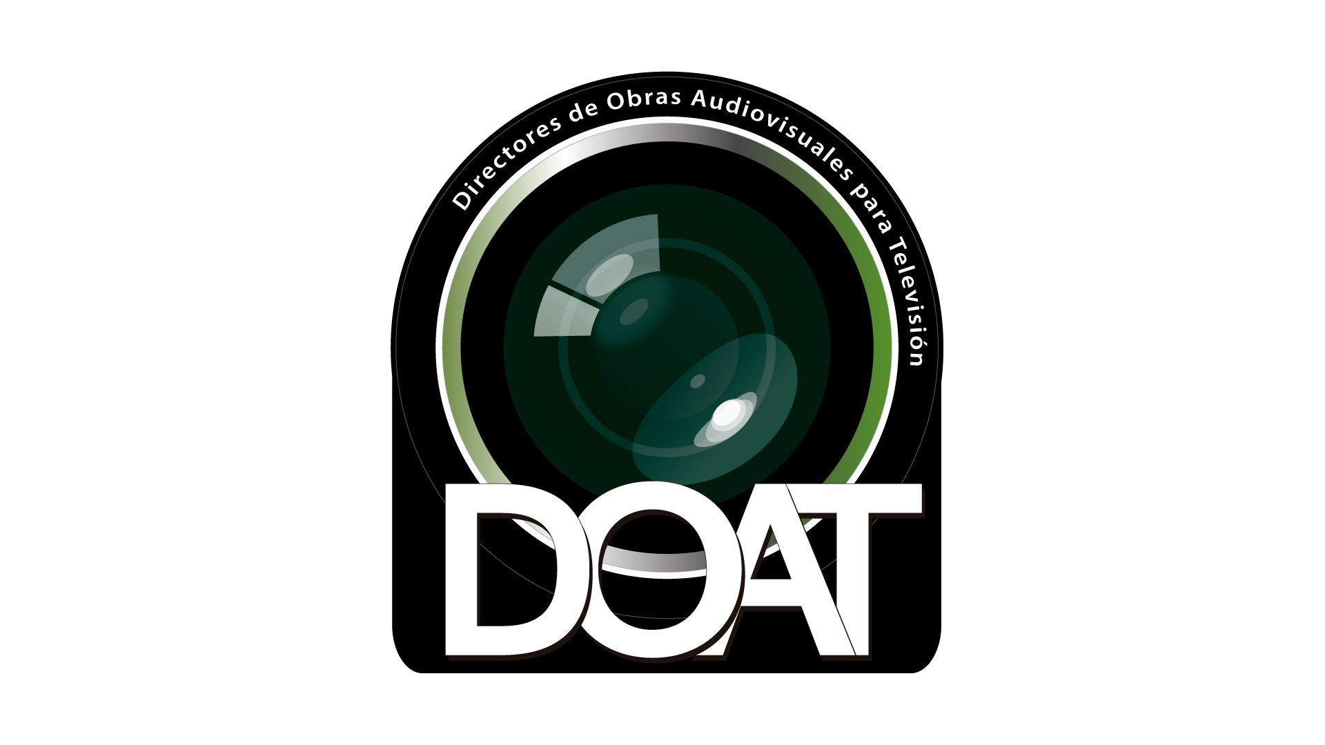 Los Dtores. de TV de Ficción de Argentina están en DOAT