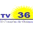 CANAL 36 CANAL 36