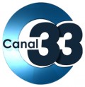 CANAL 33