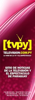 PARAGUAY TV
