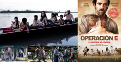 Estrenamos en Colombia la coproducción «Operación E»