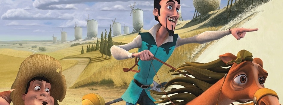 CURSO DE PRODUCCION EJECUTIVA DE PROYECTOS DE ANIMACION: ENSEÑANDO LA FORMA DE FINANCIAR Y DESARROLLAR UN PROYECTO AUDIOVISUAL