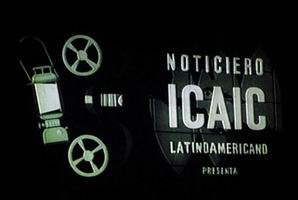 El INA (Francia) digitaliza el Noiticiero ICAIC