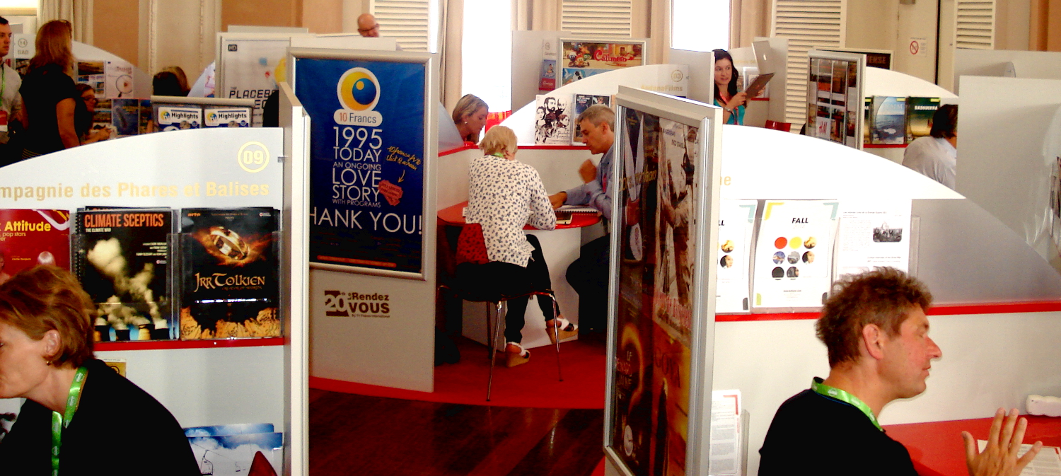 Francia: entre el crecimiento exportador y la entrada de Netflix