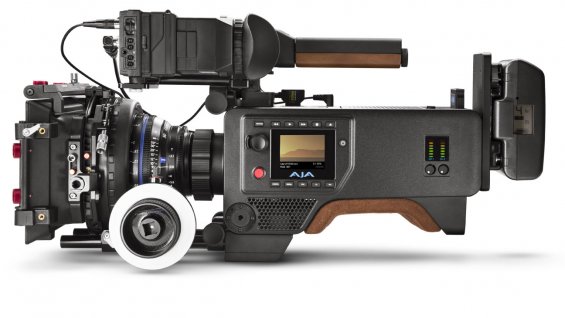 CINTEX REPRESENTA A AJA VIDEO SYSTEMS