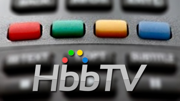 La nueva generación HbbTV abre las puertas a la UHDTV y la interactividad con las «segundas pantallas»