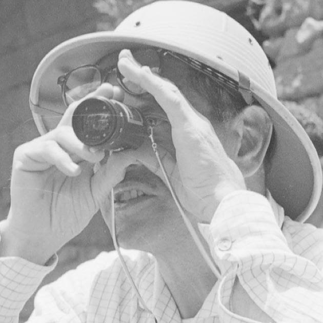 En el aniversario fallecimiento de D. Luis Buñuel