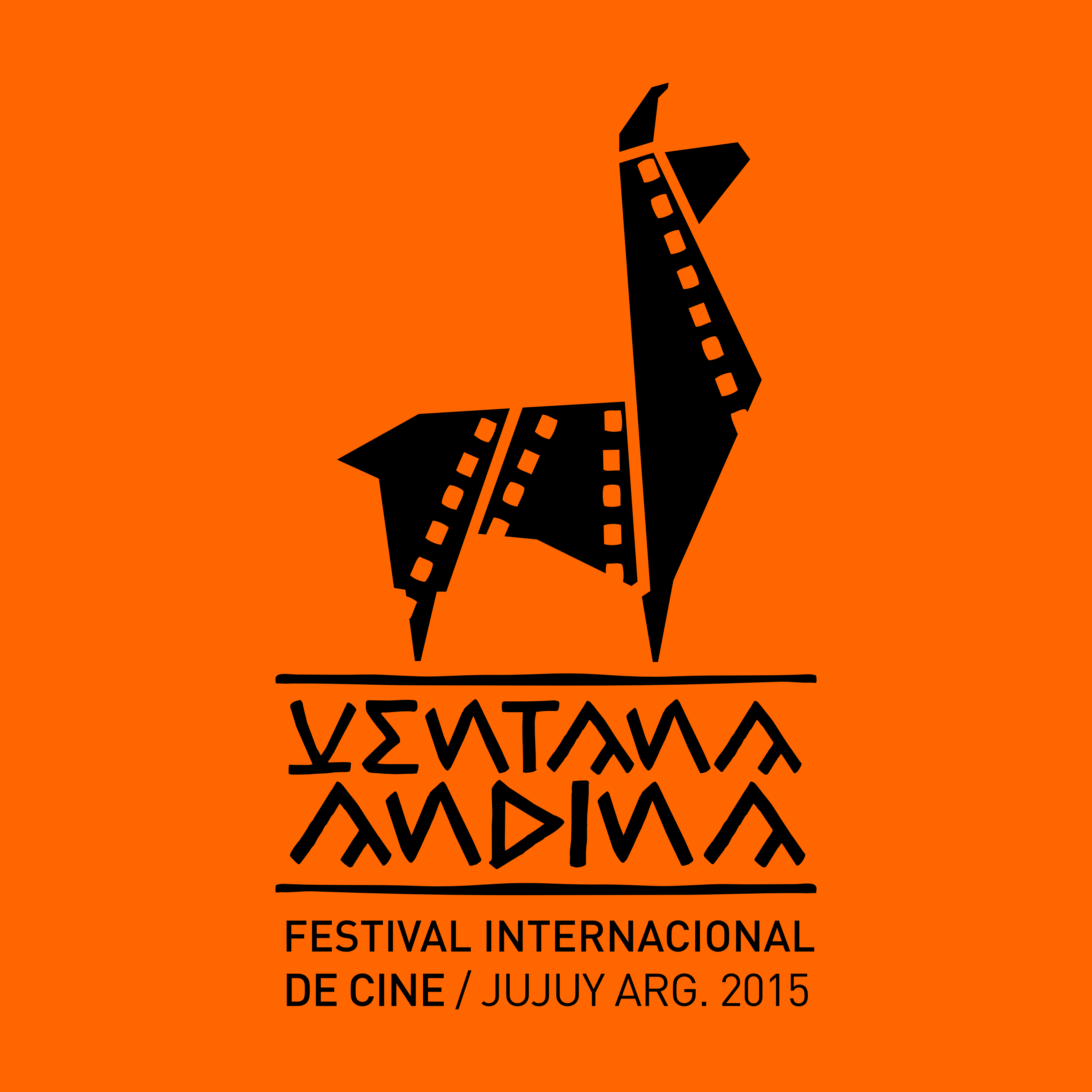 LOS PREMIOS DEL FESTIVAL «VENTANA ANDINA»