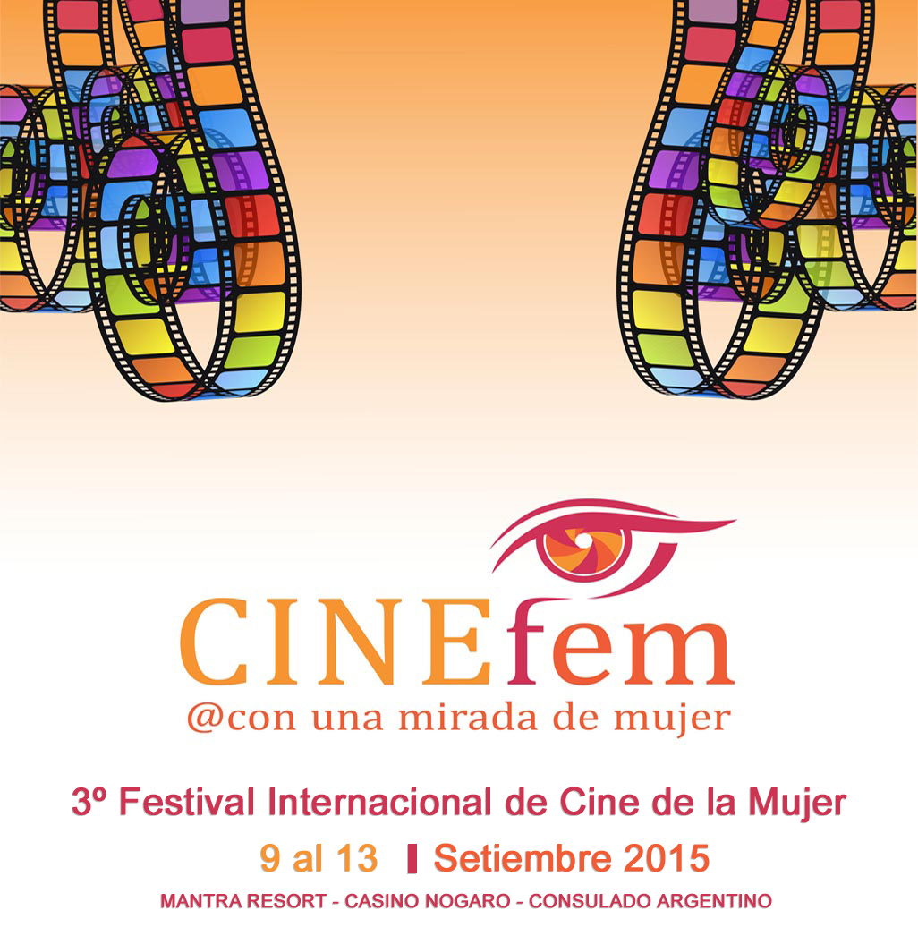 FESTIVAL DE CINE DE LA MUJER: CINEFEM EN URUGUAY