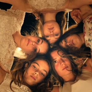 MustangEspigadePlataDenizGamzeTurquiaFrancia