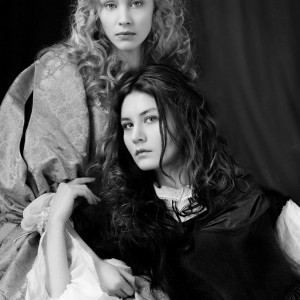 ReinaCristinaMikaKaurismaki