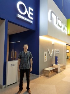 Nova ONE - Juan Carlos Cotúa (FILEminimizer)