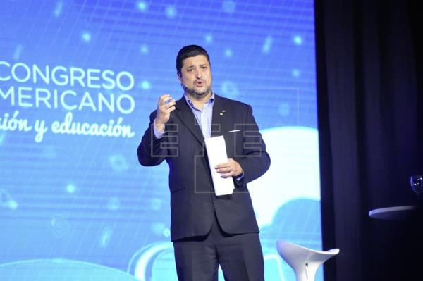 Escuela Plus transforma las escuelas rurales latinoamericanas