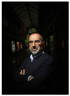 GOLEM NOS COMUNICA EL FALLECIMIENTO DE JOSETXO