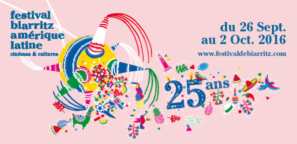 BRASIL TRIUNFO EN EL FESTIVAL DE BIARRITZ