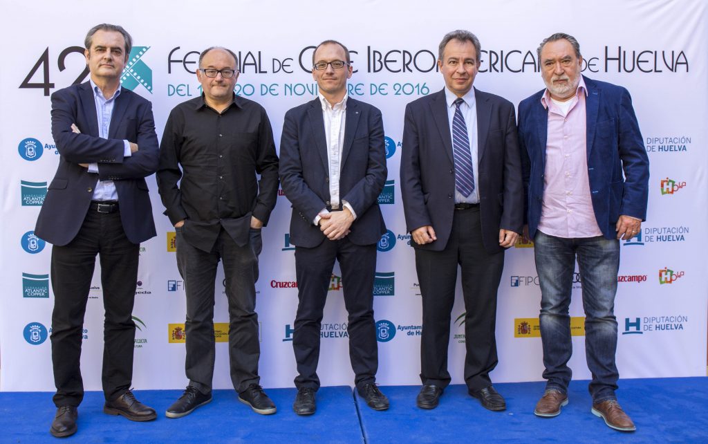 El V Foro Egeda-Fipca sitúa a Huelva como centro del sector audiovisual iberoamericano