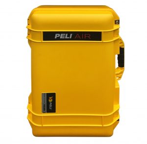 Peli Air 1535 Yellow (2)