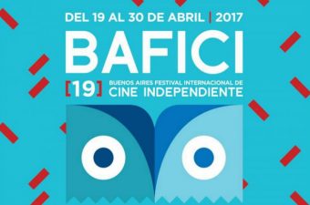 EL CINE ESPAÑOL INDEPENDIENTE PREMIADO EN EL BAFICI, DE BUENOS AIRES