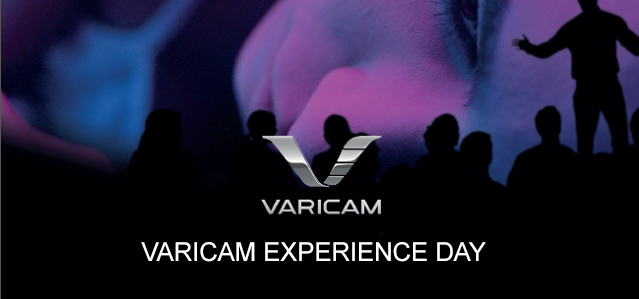 Varicam Experience Day en Madrid
