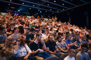 DEMO DAY del CEV – BCN en el CaixaForum: muestra de proyectos emprendedores en Animación 3D y Videojuegos