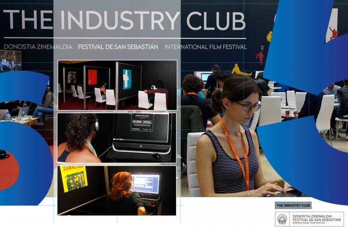 El Foro de Coproducción Europa-América Latina en Fest Donosti focaliza en Polonia