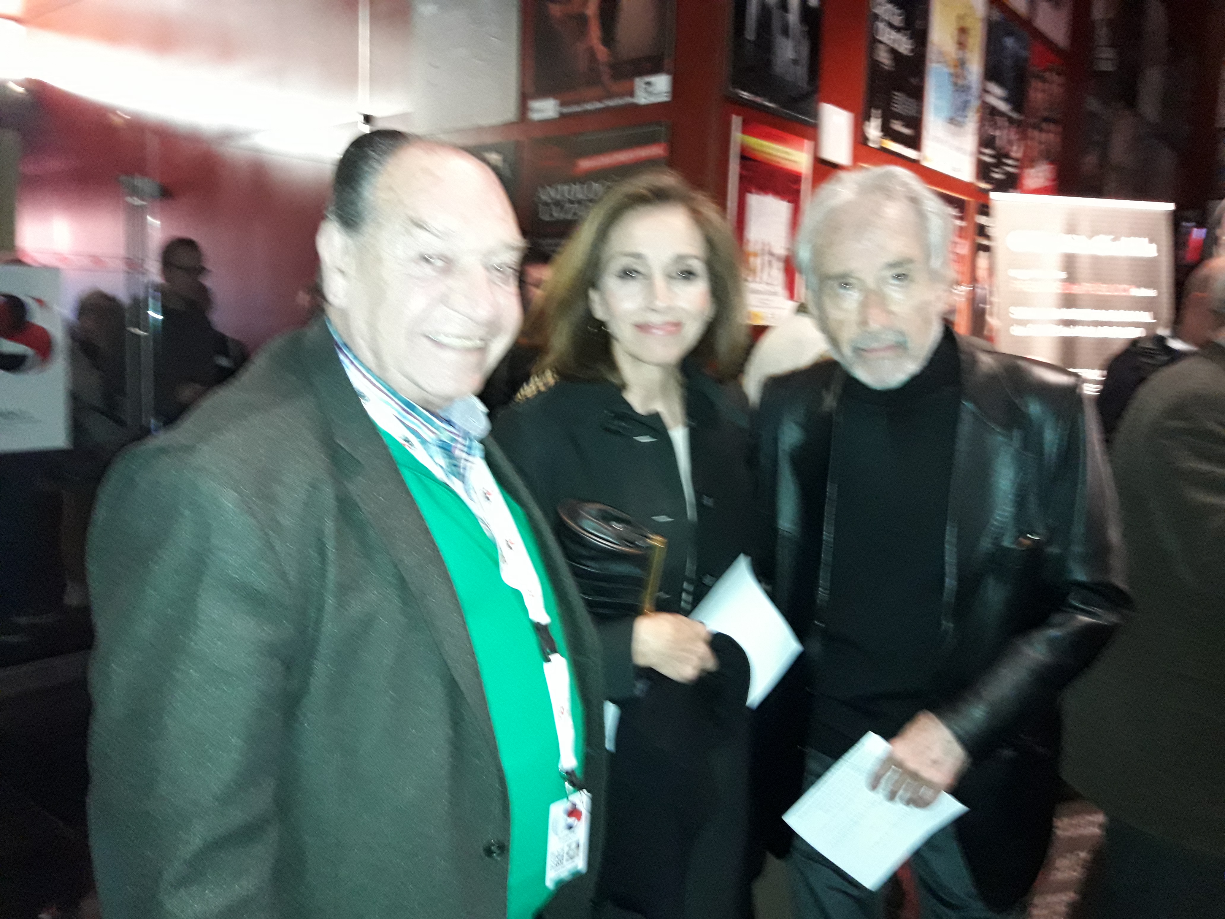 VALLADOLID:  UN FESTIVAL ATRACTIVO