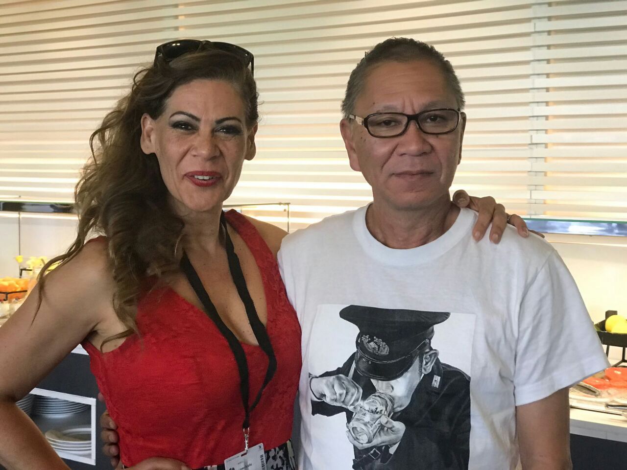 EL CINE EUROPEO TRIUNFADOR EN SITGES