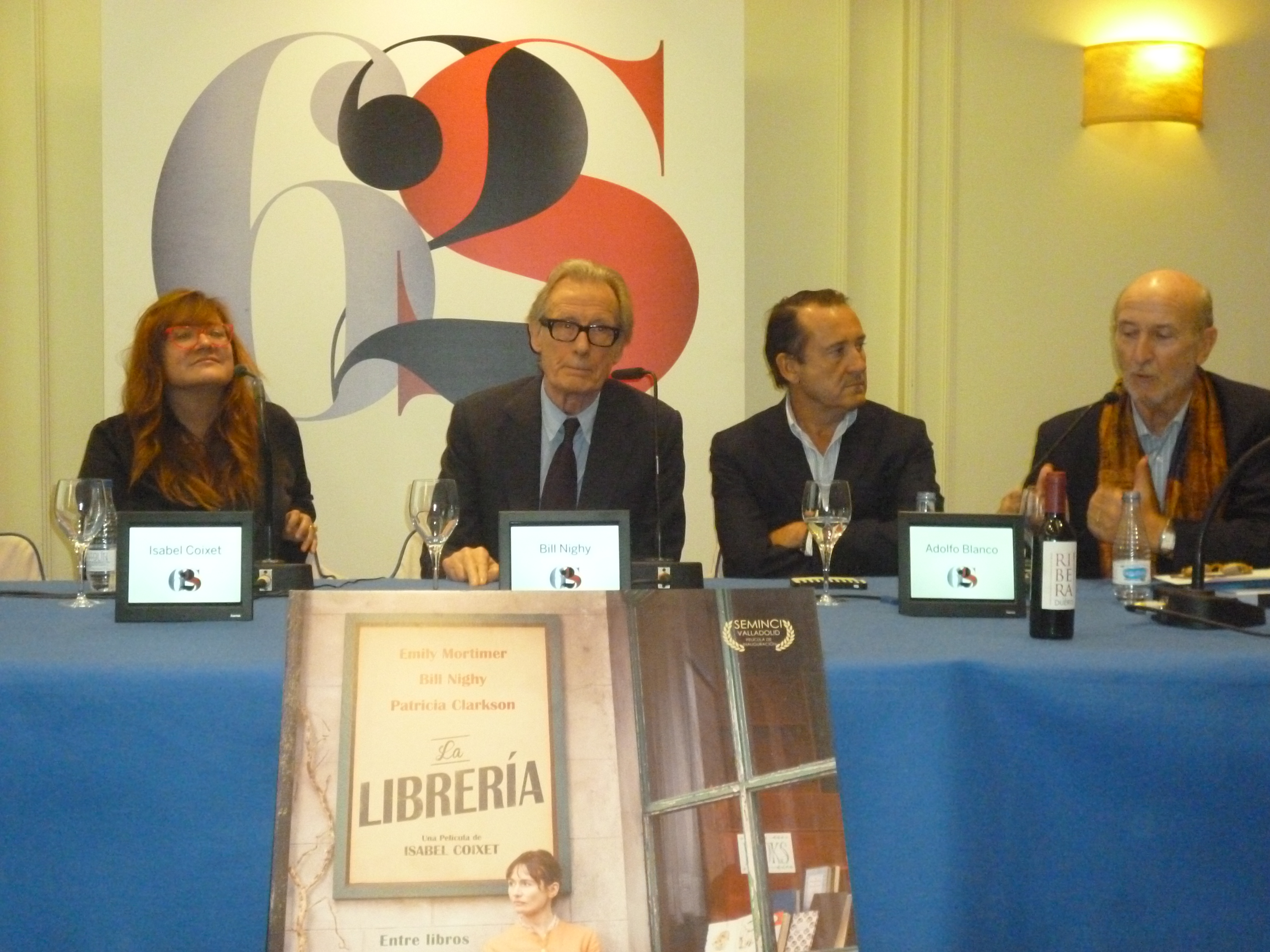 VALLADOLID, 62ª Edición SEMINCI, “EL ESPÍRITU DEL BUEN CINE DE AUTOR E INDEPENDIENTE»