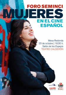 VALLADOLID: “PRESENCIA Y MANIFIESTO  FEMENINO EN LA SEMINCI”