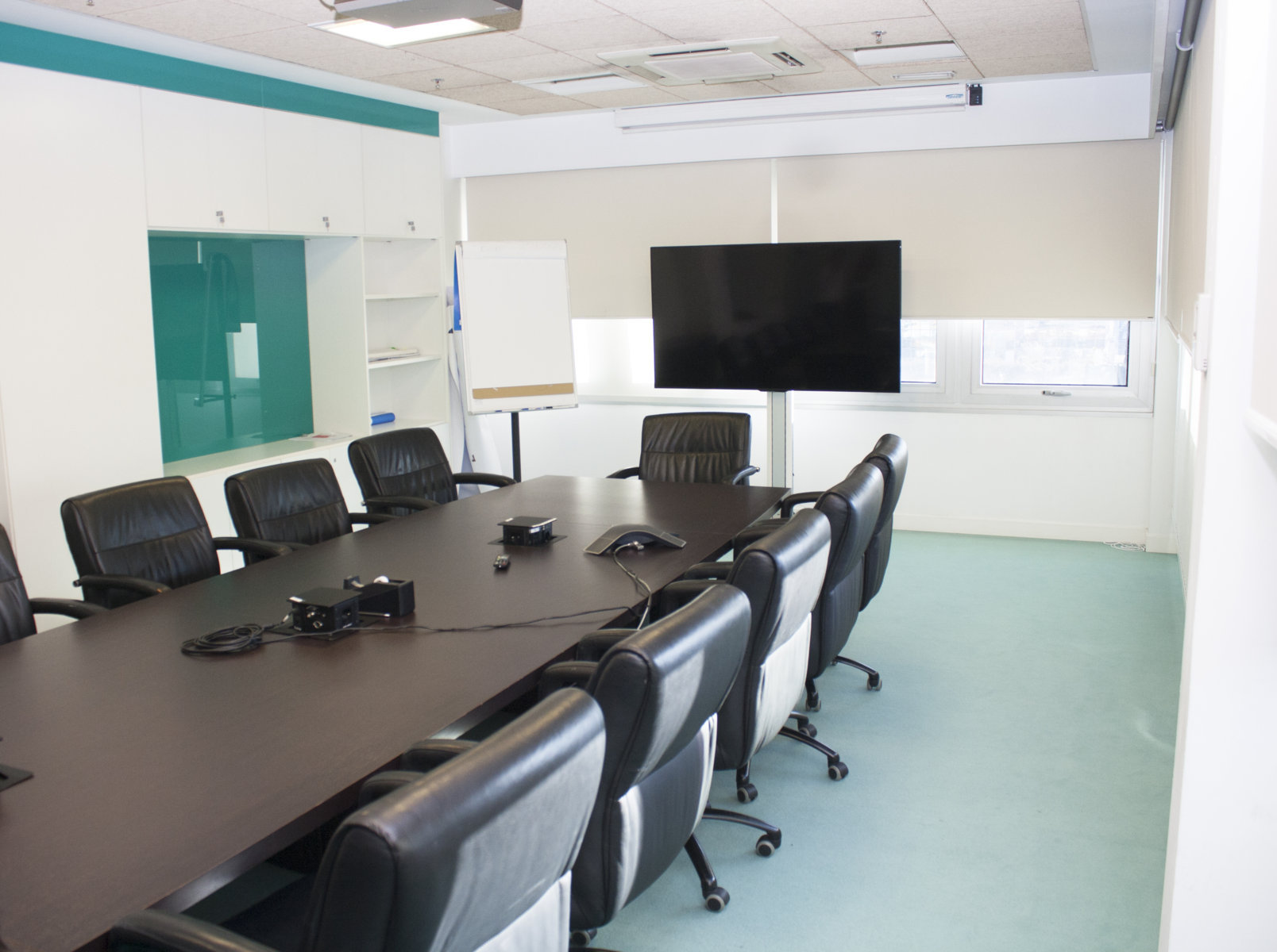 Jornada Transferencia Tecnológica AV en Festival de Málaga