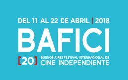 EL 11 DE ABRIL DA COMIENZO EL BAFICI EN BUENOS AIRES