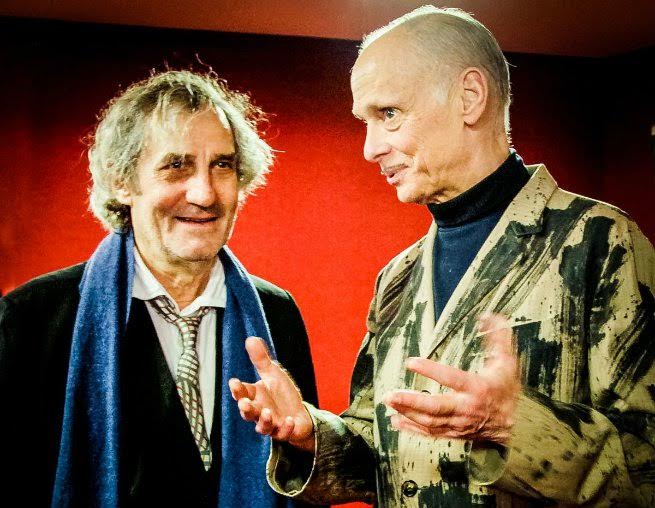 FILM ARGENTINO TRIUNFADOR EN LA XX EDICION DEL BAFICI EN BUENOS AIRES