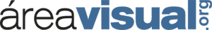 area visual logo